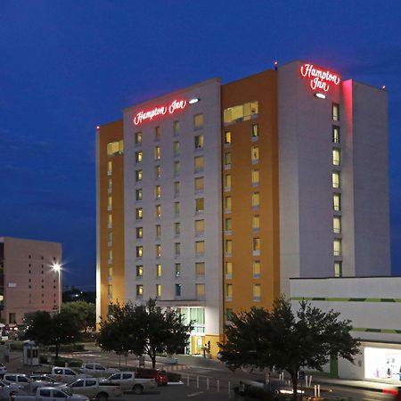 מלון Hampton By Hilton Reynosa Zona Industrial מראה חיצוני תמונה