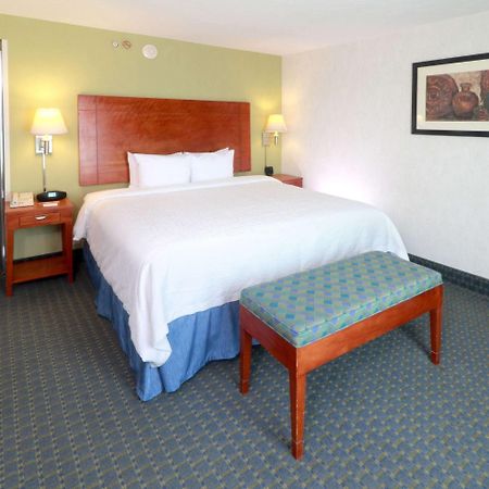 מלון Hampton By Hilton Reynosa Zona Industrial מראה חיצוני תמונה