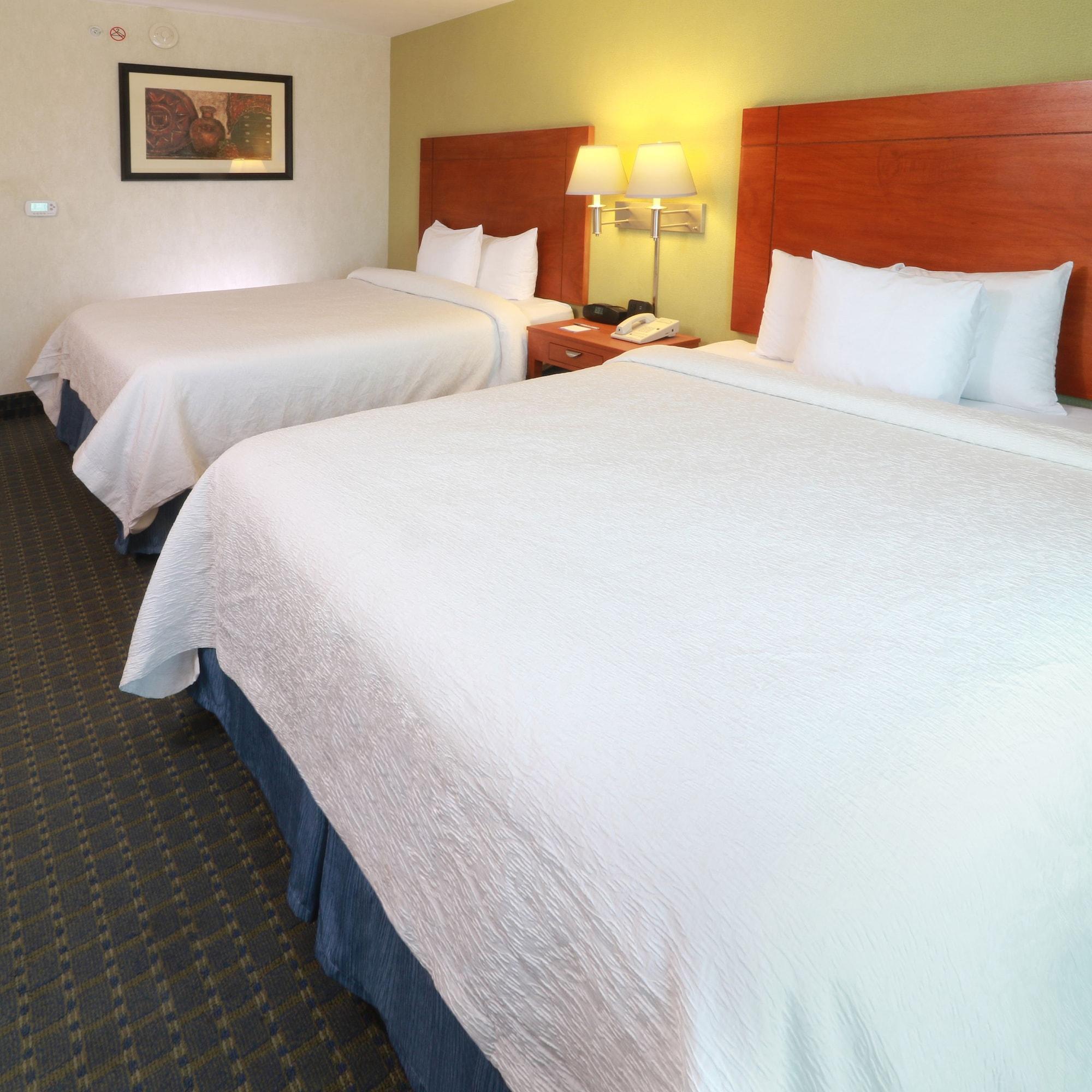 מלון Hampton By Hilton Reynosa Zona Industrial מראה חיצוני תמונה