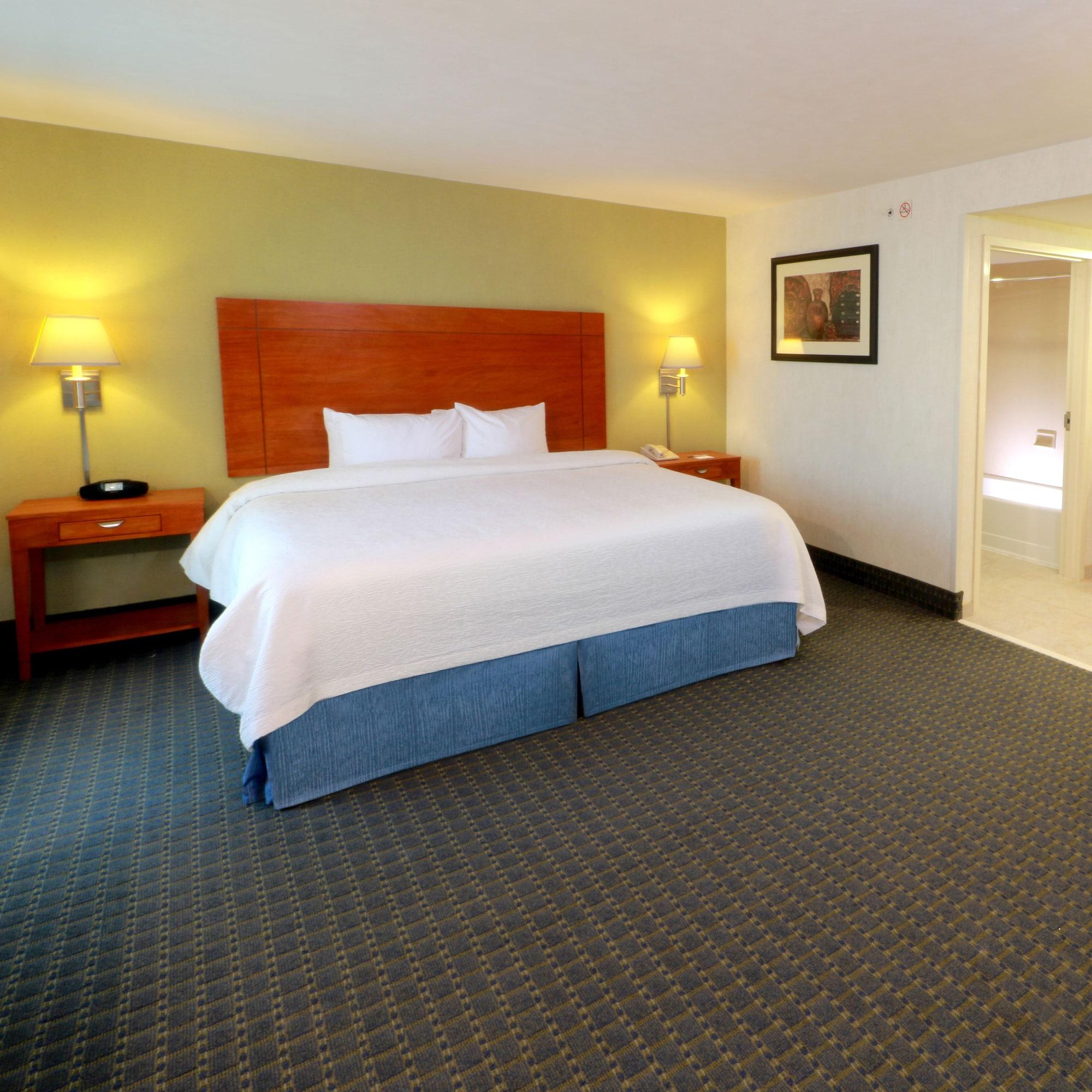 מלון Hampton By Hilton Reynosa Zona Industrial מראה חיצוני תמונה