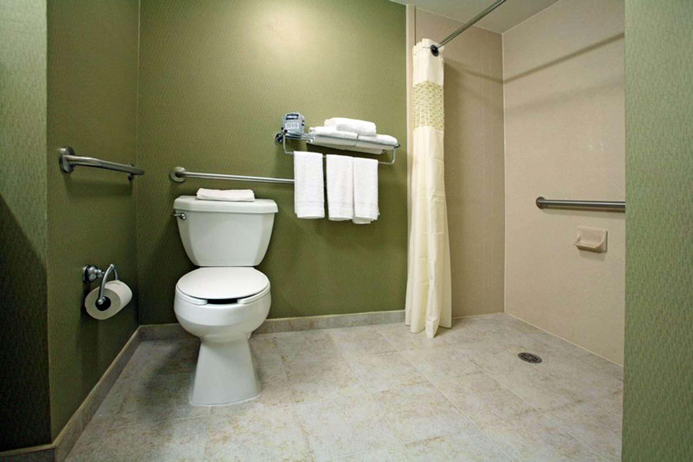 מלון Hampton By Hilton Reynosa Zona Industrial חדר תמונה