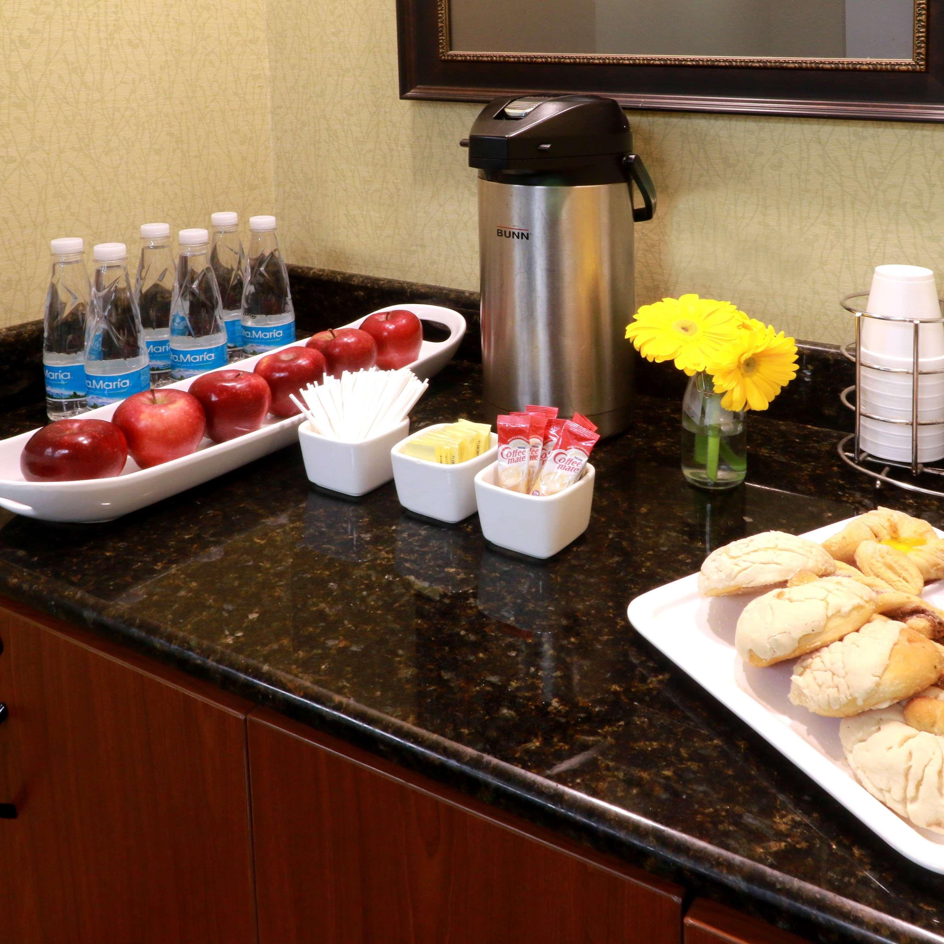 מלון Hampton By Hilton Reynosa Zona Industrial מראה חיצוני תמונה
