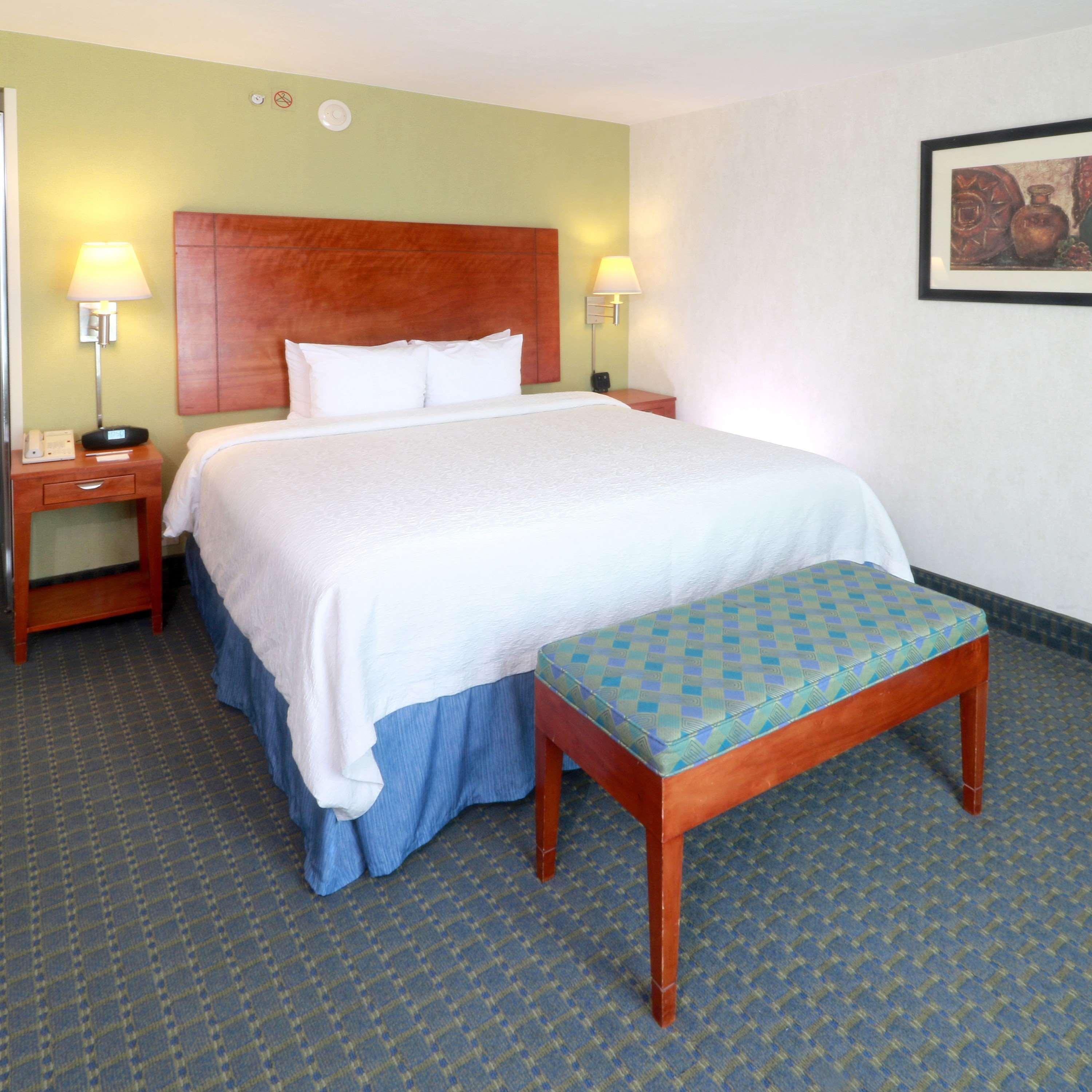 מלון Hampton By Hilton Reynosa Zona Industrial מראה חיצוני תמונה