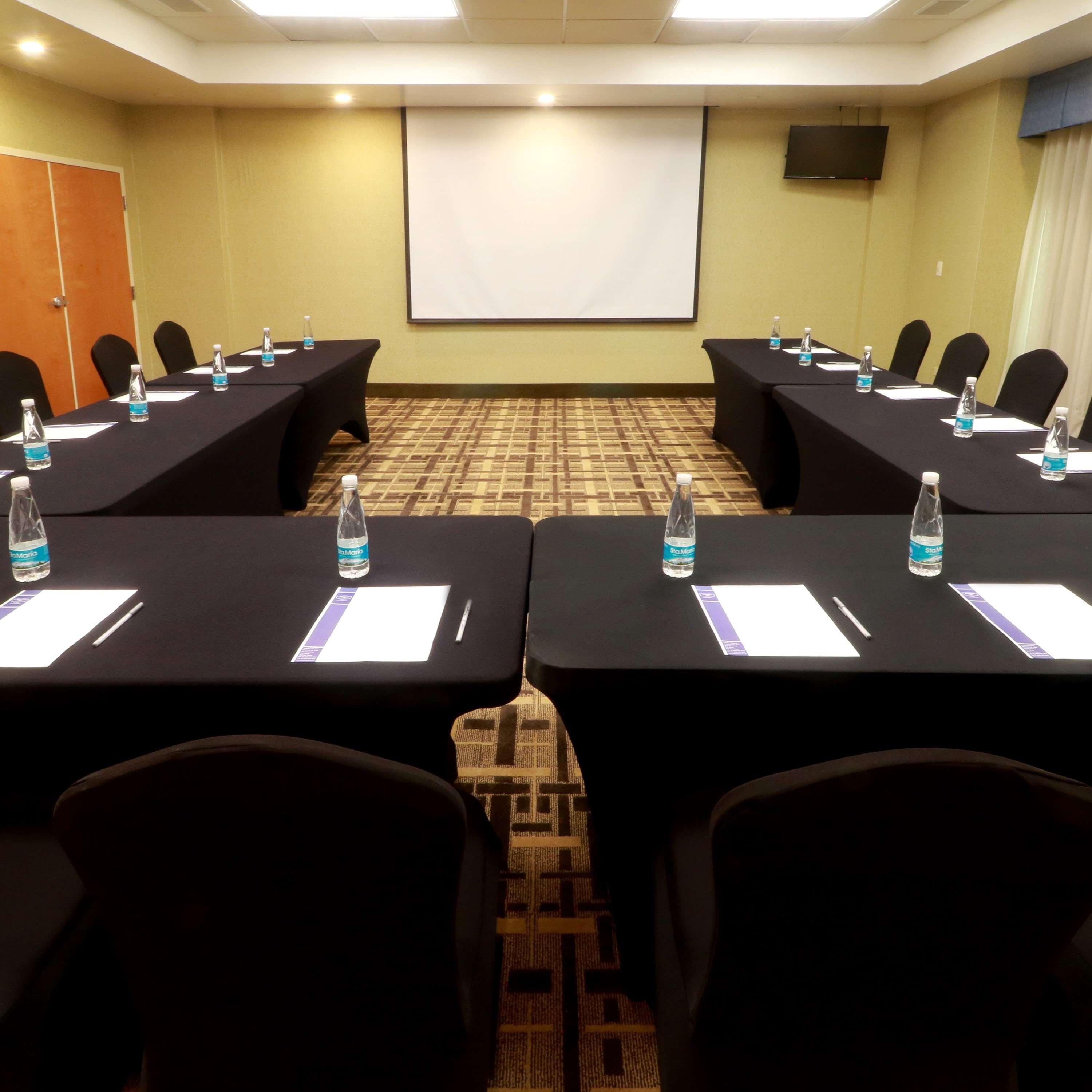 מלון Hampton By Hilton Reynosa Zona Industrial מראה חיצוני תמונה