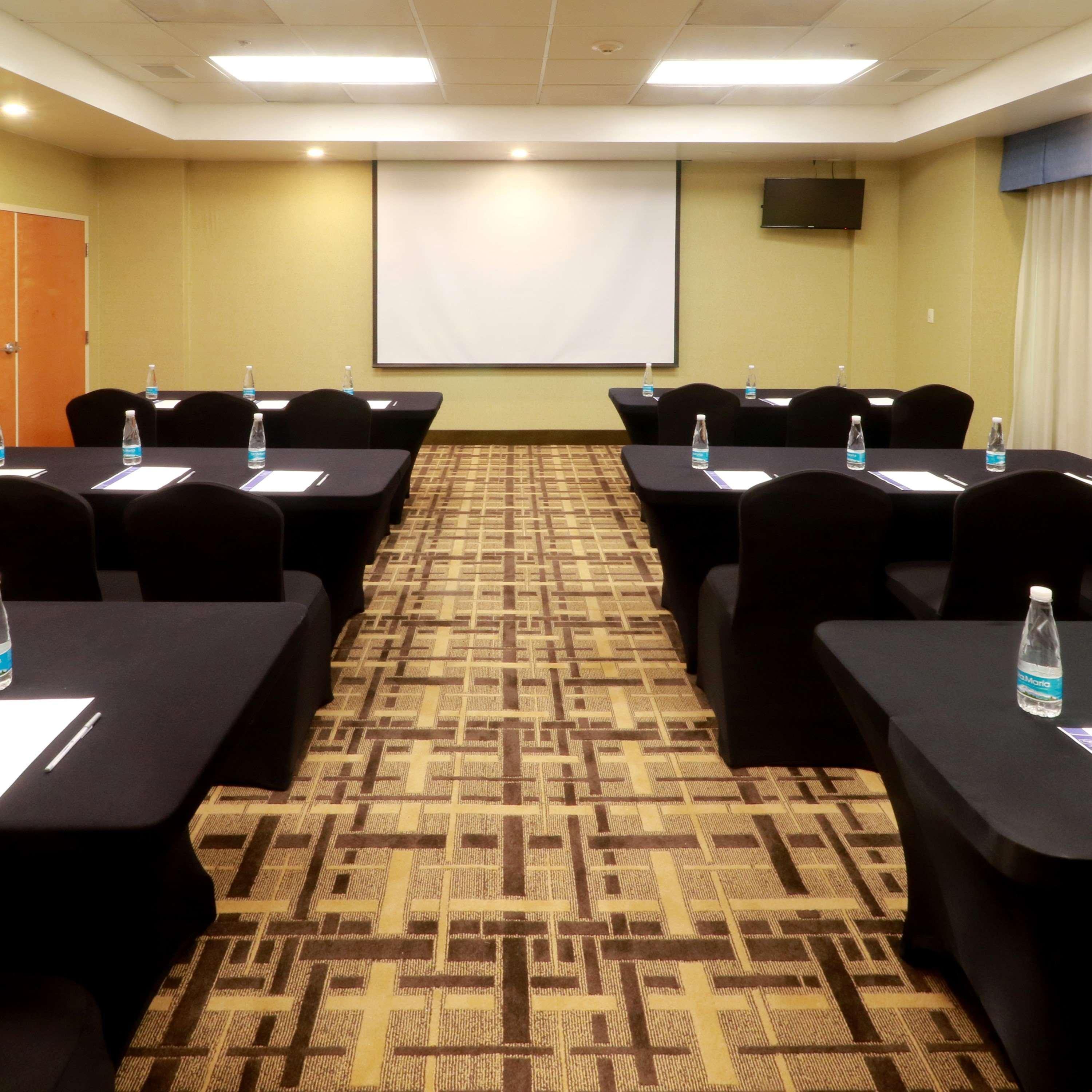 מלון Hampton By Hilton Reynosa Zona Industrial מראה חיצוני תמונה