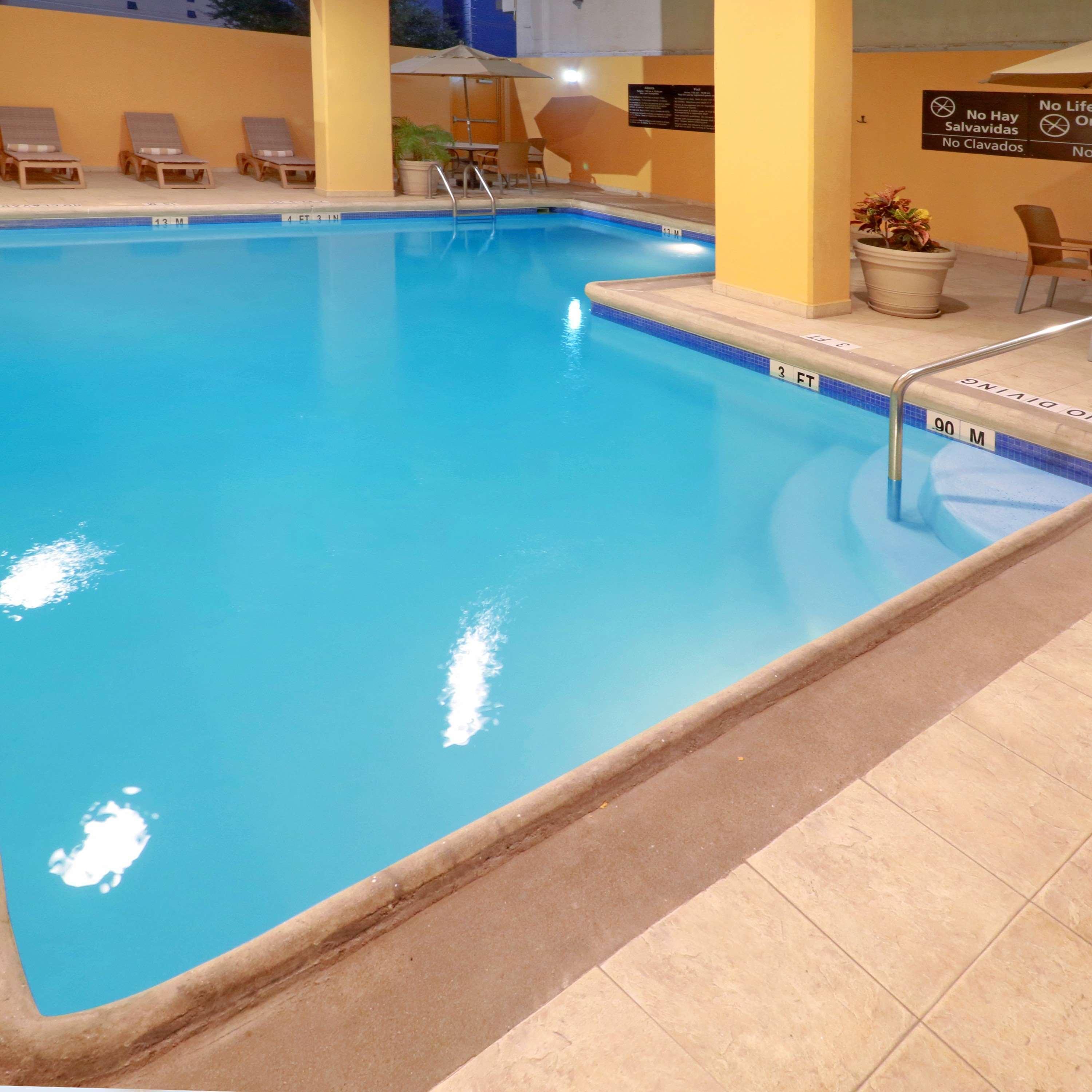 מלון Hampton By Hilton Reynosa Zona Industrial מראה חיצוני תמונה