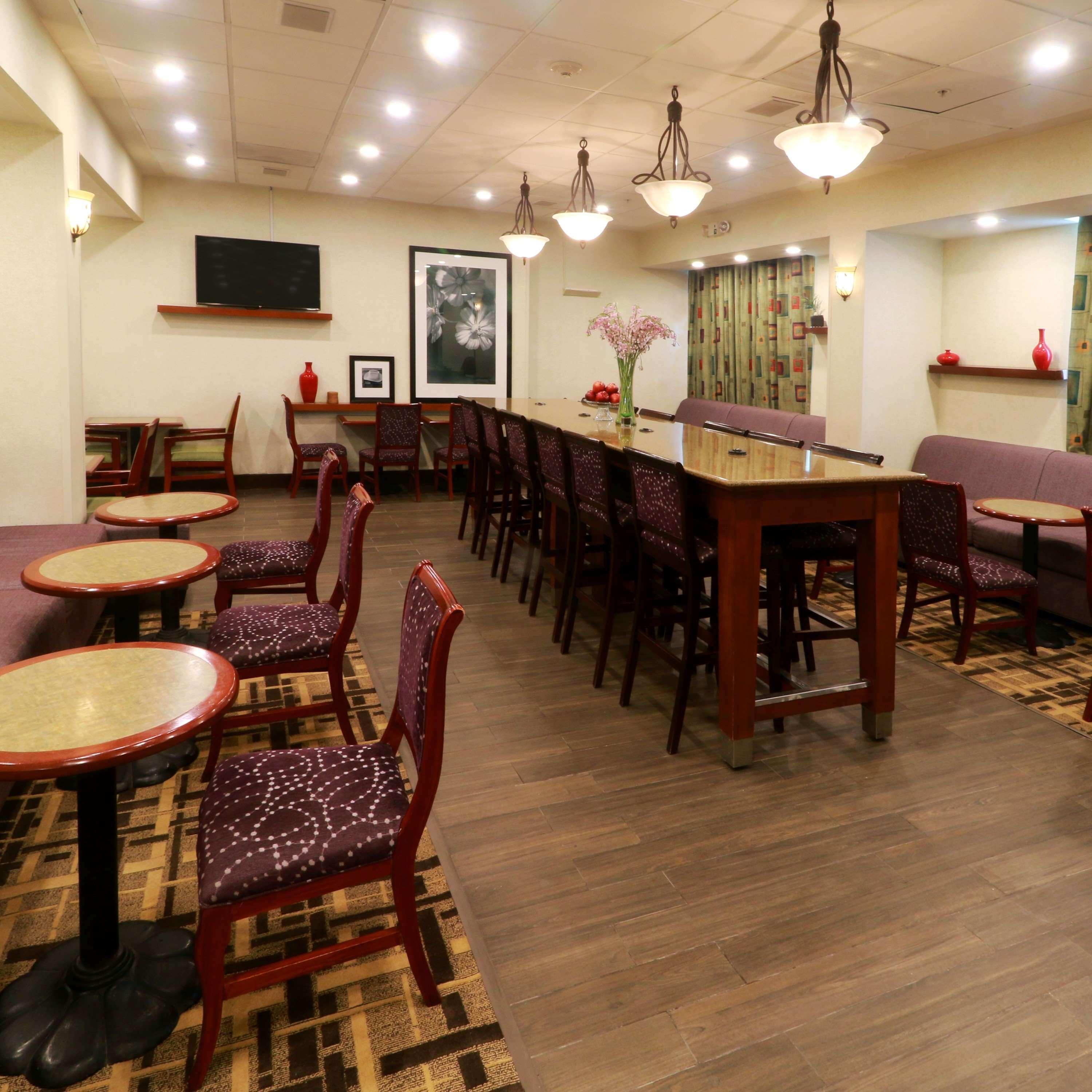 מלון Hampton By Hilton Reynosa Zona Industrial מראה חיצוני תמונה