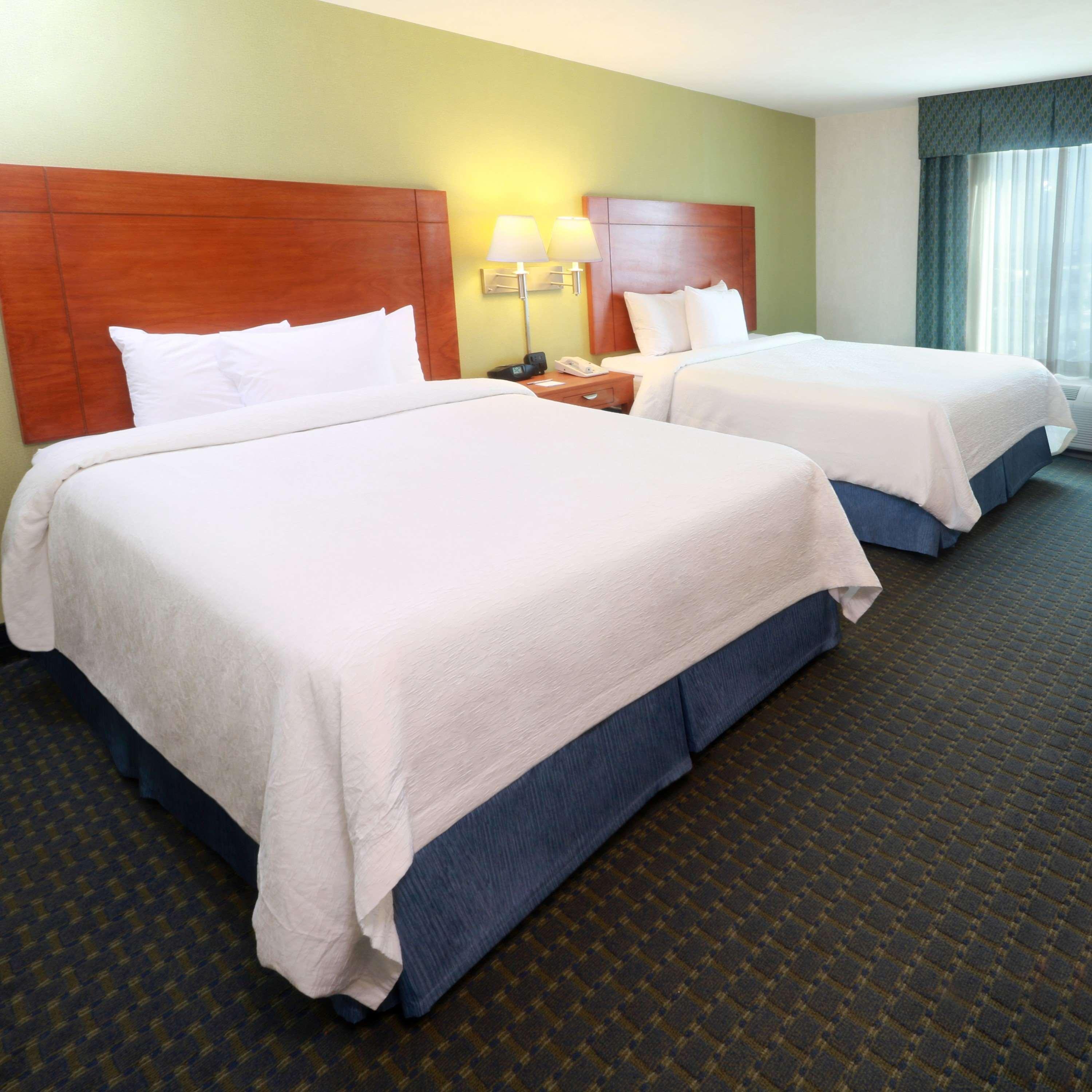 מלון Hampton By Hilton Reynosa Zona Industrial מראה חיצוני תמונה