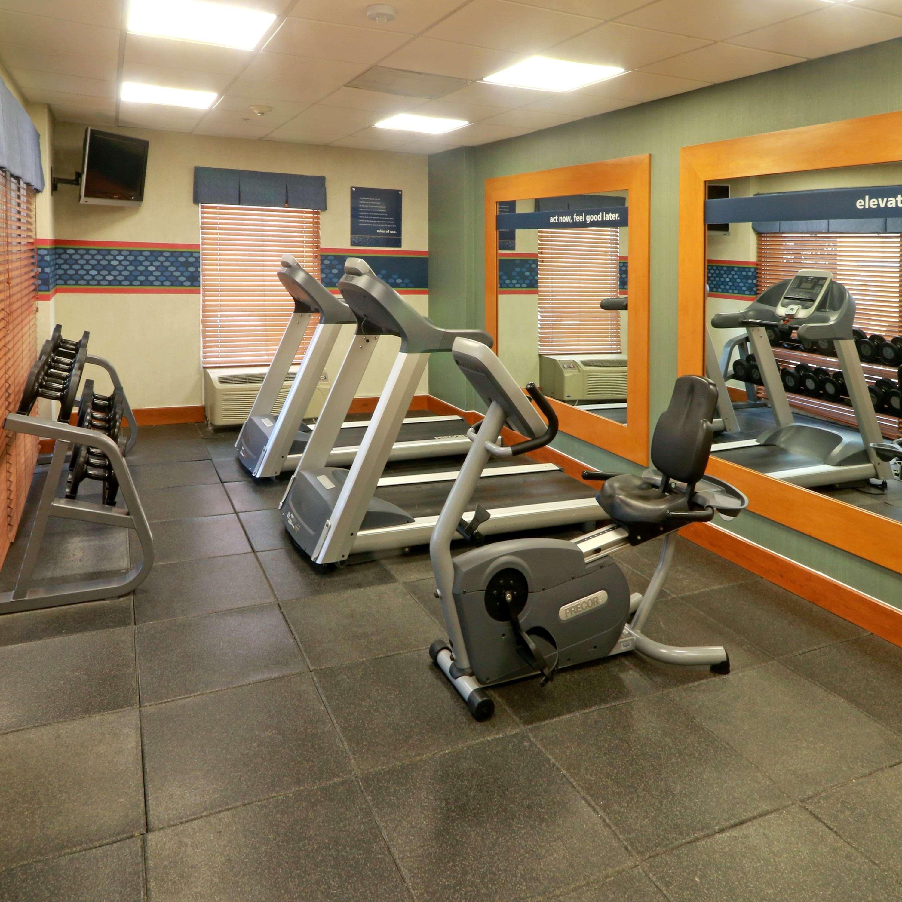 מלון Hampton By Hilton Reynosa Zona Industrial מראה חיצוני תמונה