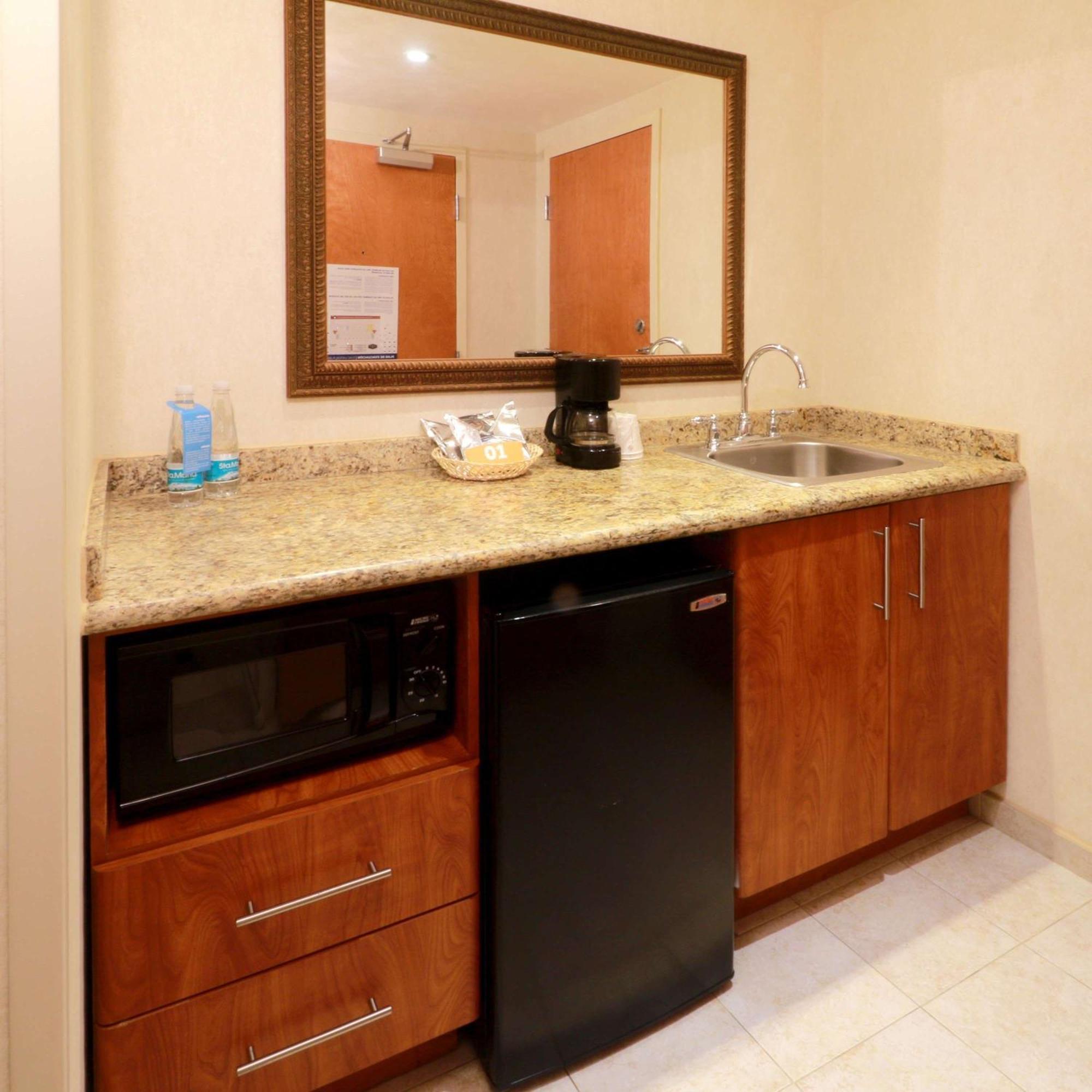 מלון Hampton By Hilton Reynosa Zona Industrial מראה חיצוני תמונה