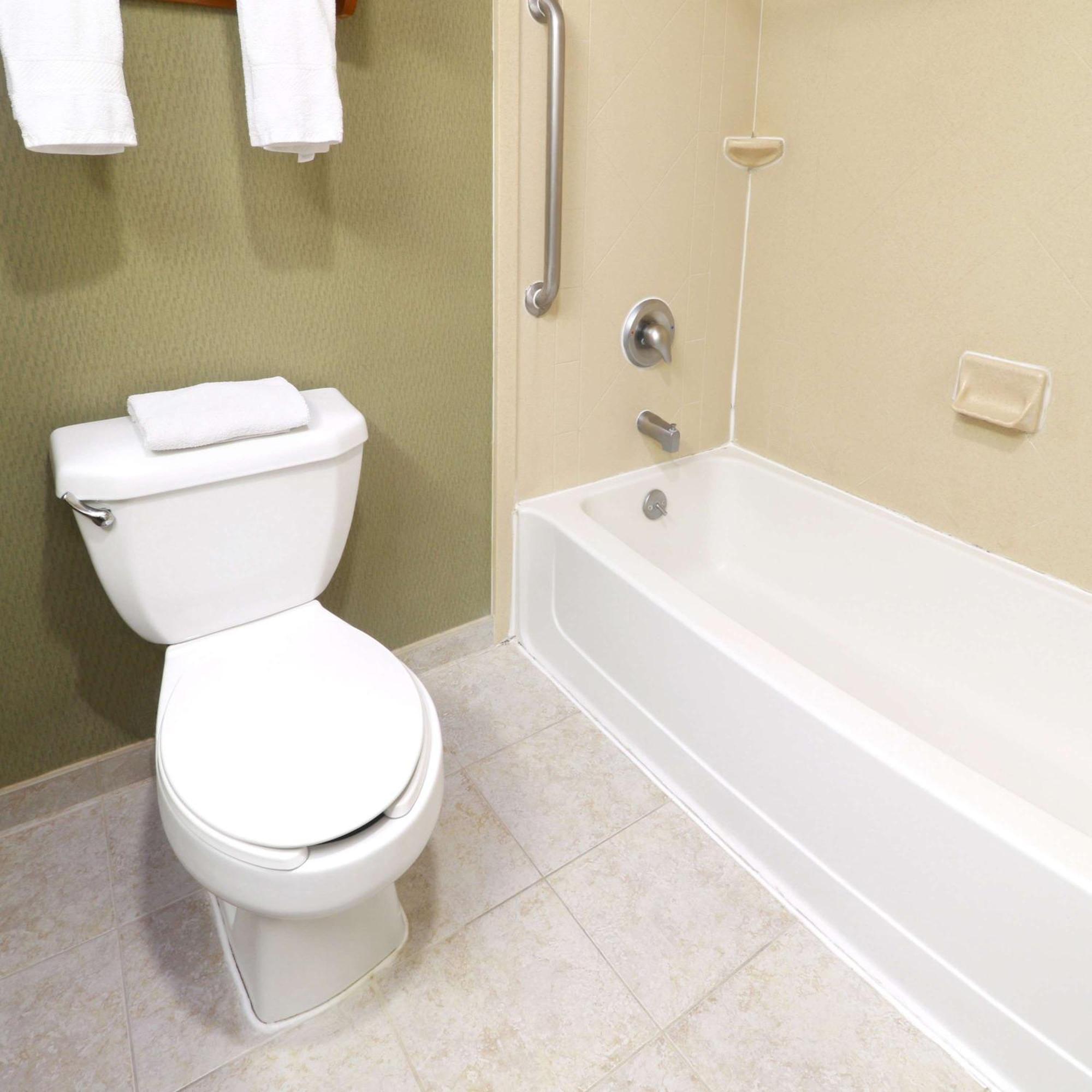 מלון Hampton By Hilton Reynosa Zona Industrial מראה חיצוני תמונה