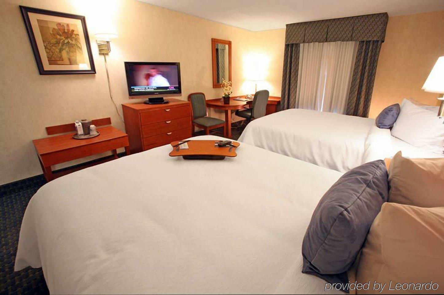 מלון Hampton By Hilton Reynosa Zona Industrial חדר תמונה