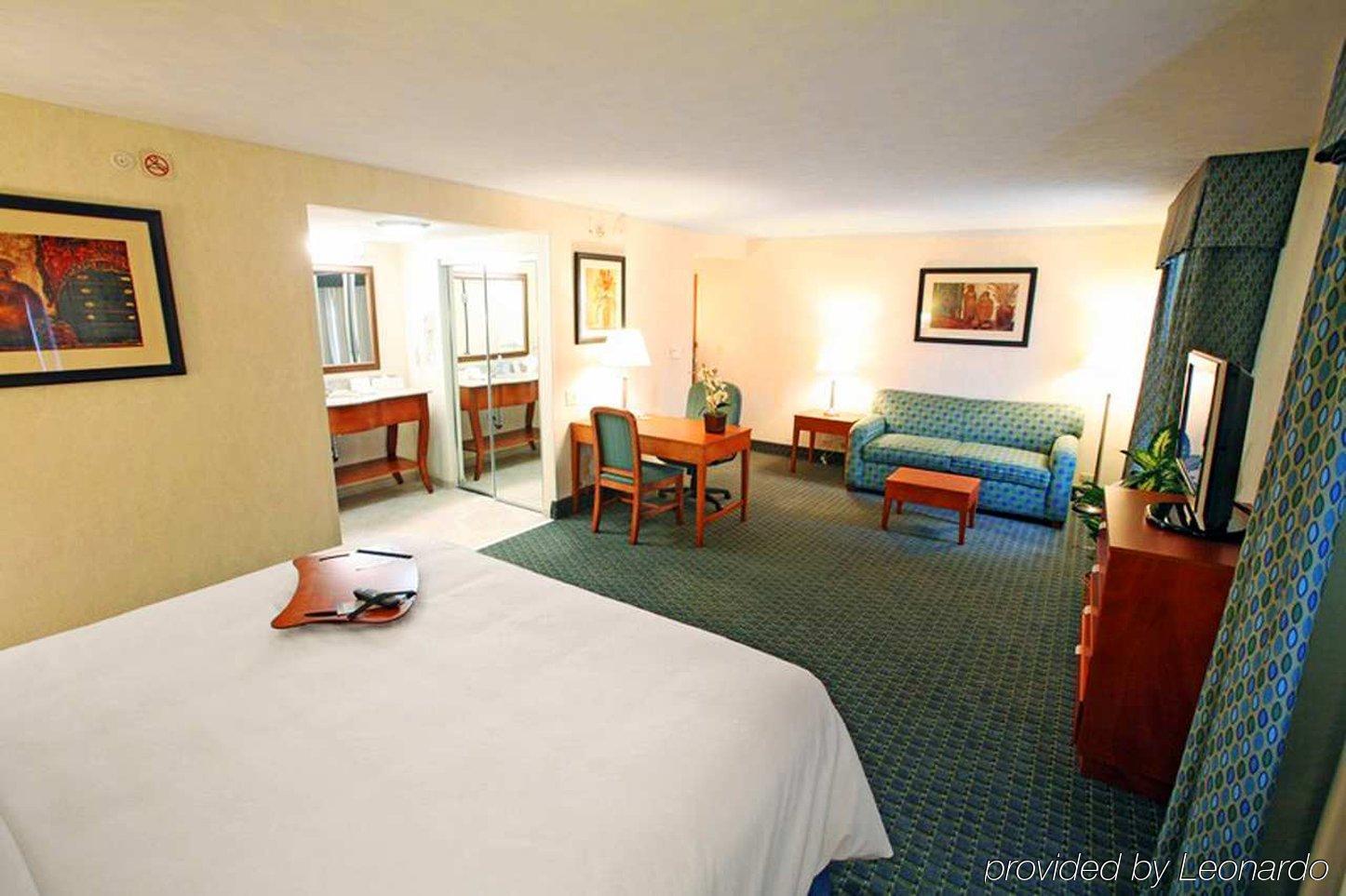 מלון Hampton By Hilton Reynosa Zona Industrial חדר תמונה