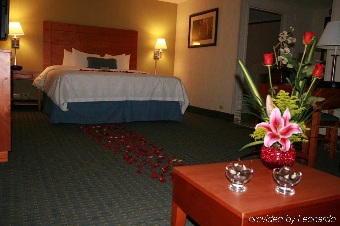 מלון Hampton By Hilton Reynosa Zona Industrial חדר תמונה