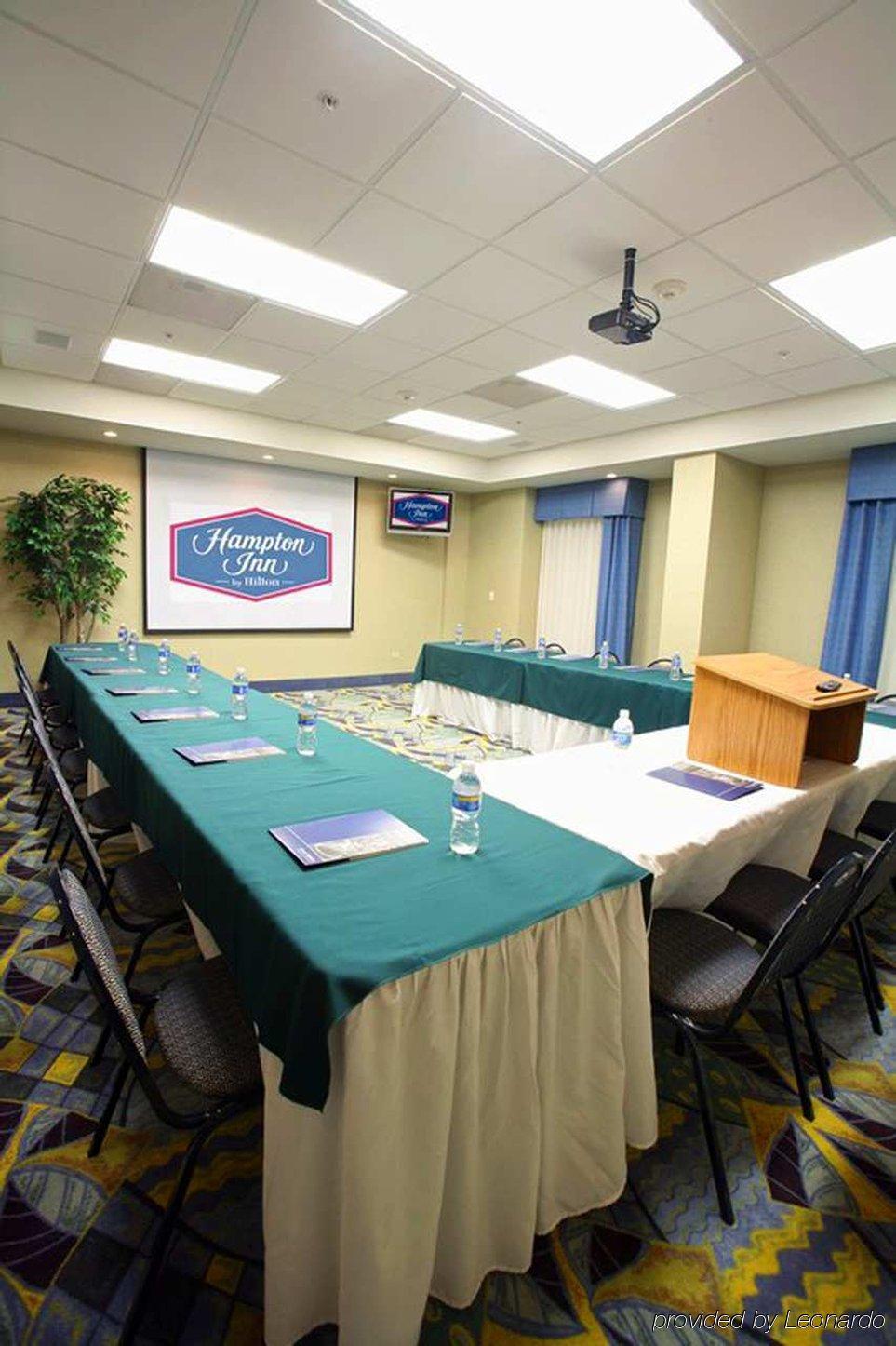 מלון Hampton By Hilton Reynosa Zona Industrial מראה חיצוני תמונה